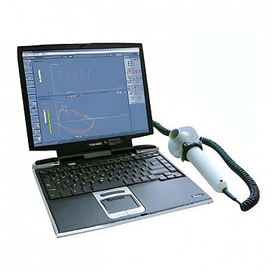 Риноманометр MasterScreen Rhino