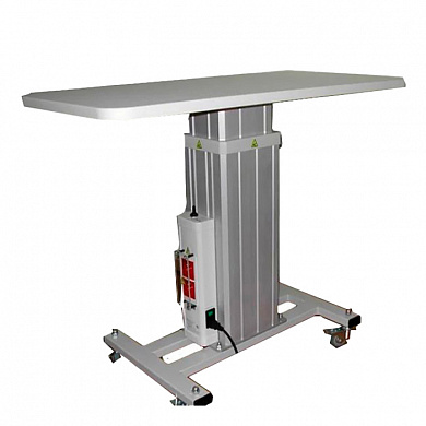 Стол медицинский с электроприводом СТЭП-02 (исп. 4/1)