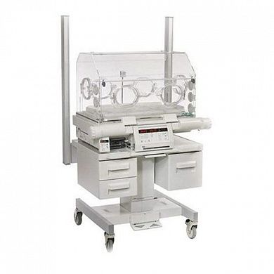 Микропроцессорный сервоконтроль температуры OHMEDA Care Plus GE Healthcare, США