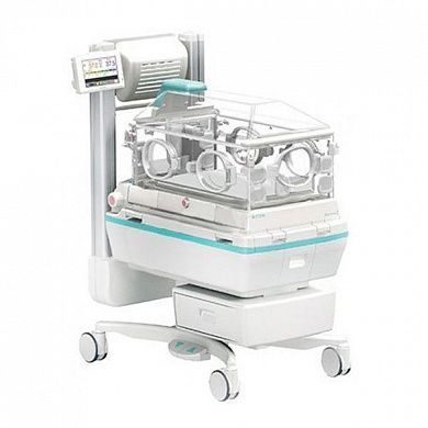 Atom Dual Incu i Инкубатор для новорожденных, Япония