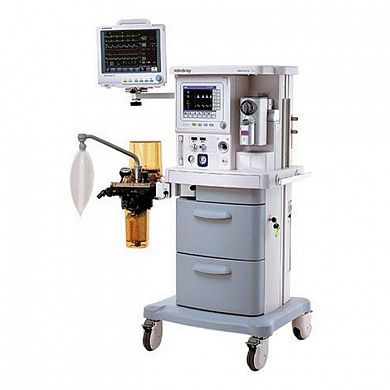 Наркозно-дыхательный аппарат WATO EX-65 Mindray, Китай