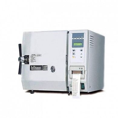 Автоклав Tuttnauer 2540 ЕК