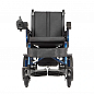 Инвалидная кресло-коляска электрическая Ortonica PULSE 120