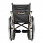 Инвалидная кресло-коляска механическая Ortonica Base Lite 200