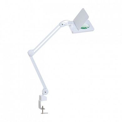 Лампа-лупа Med-Mos 9002LED линза 127 мм