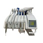 Chiromega 654 Duet - стоматологическая установка с верхней подачей инструментов