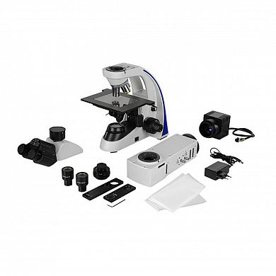 Микроскоп Микромед МЕТ-4