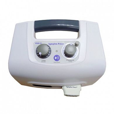 Аппарат для прессотерапии и лимфодренажа Phlebo Press New, Израиль