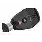 Отоскоп медицинский К 180 с рукояткой перезаряжаемой BETA 4 USB и Офтальмоскоп прямой медицинский К 180 с в наборе Heine, Германия