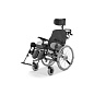 Многофункциональная инвалидная кресло-коляска SOLERO (MEDIUM) Meyra, Германия