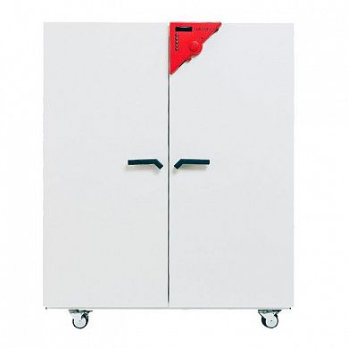 Стерилизатор Binder FED 720 с принудительной конвекцией (с вентилятором) с электронным контролем температуры