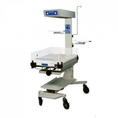 Открытая реанимационная система BabyGuard W-1140 Dixion