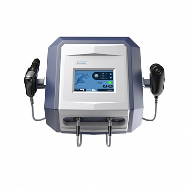 Longest LGT-2500S Plus - 2-х канальный аппарат для радиальной ударно - волновой терапии