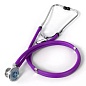 Стетоскоп LD SteTime, фиолетовый, Little Doctor