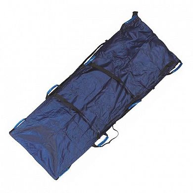 Носилки медицинские бескаркасные облегченные Плащ мод. 2, Медплант, Россия