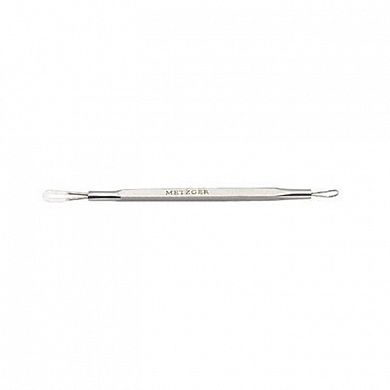 Косметологический инструмент PC-890, стержень для комедонов Metzger, Россия