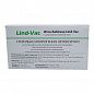 Игла-бабочка Lind-Vac, 21G x 3/4'' x 7'' 0.8мм х 19 мм, длина трубки 19 см, 100 шт/уп