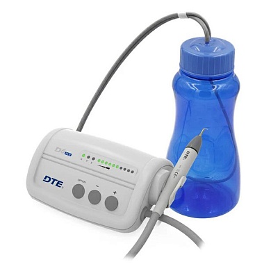 DTE-D6 LED Скалер ультразвуковой стоматологический Woodpecker, Китай