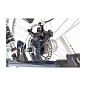 Инвалидная кресло-коляска механическая Ortonica DELUX 520
