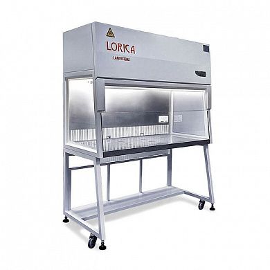 Ламинарный бокс БАВнп-01-«Ламинар-C»-1,5 LORICA для фармацевтических производств (КД 412.150.30)
