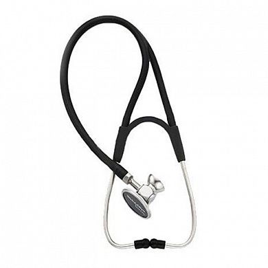 Стетофонендоскоп Hervey DLX кардиологический с двойной головкой Welch Allyn