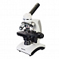 Микроскоп Levenhuk Discovery Atto Polar с книгой