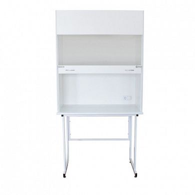 Шкаф вытяжной В-110 эконом