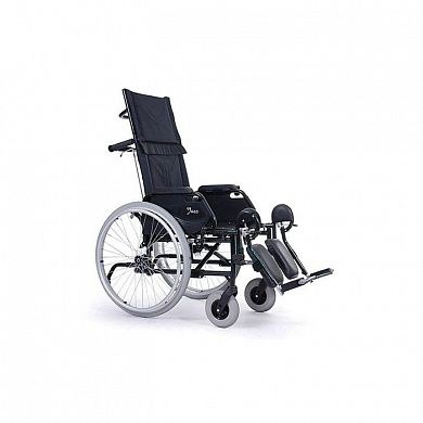 Инвалидная кресло-коляска механическая Vermeiren Jazz 30°