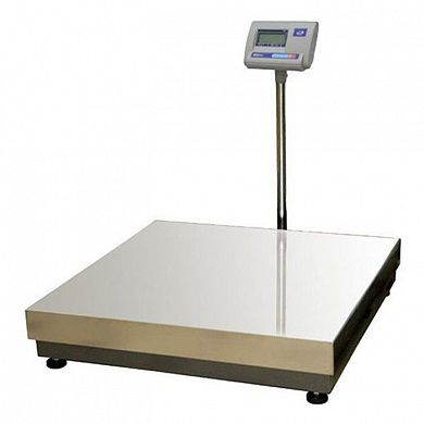 Весы МП-2000 ВЖА Ф-2 &amp;amp;amp;amp;quot;Гулливер 12&amp;amp;amp;amp;quot;