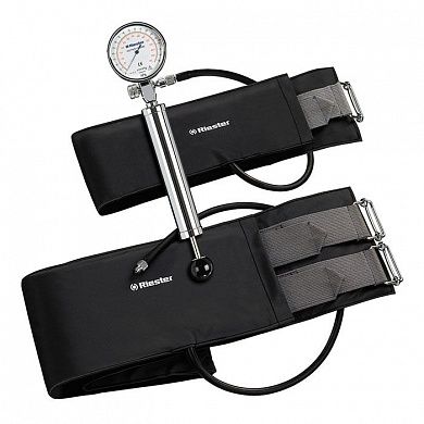 Пневможгут Komprimeter с одной манжетой на предплечье, Riester