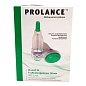 Ланцеты Prolance Normal Flow для капиллярного забора крови (зеленые, арт 7659), Польша