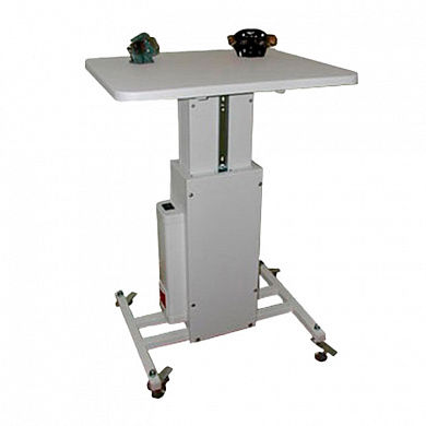 Стол медицинский приборный офтальмологический с электроприводом СТЭП-01 (исп. 2)