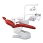 Darta 1605 E M - стоматологическая установка с верхней подачей инструментов