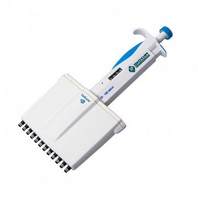 Дозатор ЭКОХИМ-МП-12-10-100 (New)