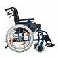 Инвалидная кресло-коляска механическая Ortonica Trend 500 (ширина 51-61 см)