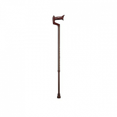 Трость контурная Бронза WR-415 B.Well