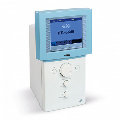 Аппарат электротерапии BTL-5645 Puls