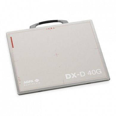 Детектор AGFA DX-D 40G