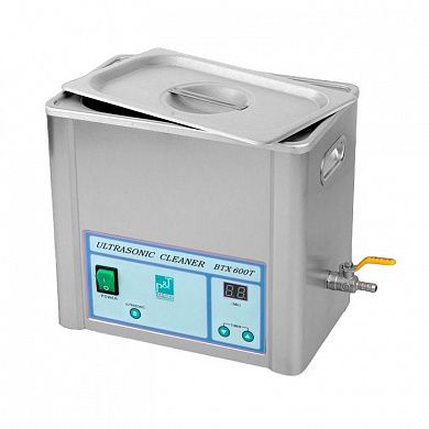 Ультразвуковая ванна BTX-600 5L, PandT Medical