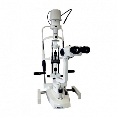 Щелевая лампа VX75