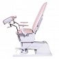 Кресло гинекологическое «Клер КГЭМ 01», 3 электропривода, Россия