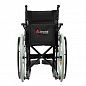 Инвалидная кресло-коляска механическая Ortonica Base 400