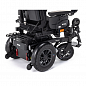 Инвалидная кресло-коляска с электроприводом iChair MC2 с управлением подбородком