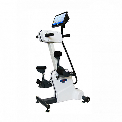 Аппарат для активно-пассивной механотерапии Ormed-Moto MS 020 для нижних конечностей