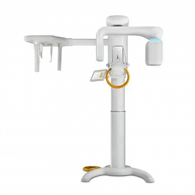 RAYSCAN Symphony Alpha SC - ортопантомограф с цефалостатом, 26х24 см