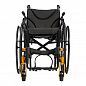 Инвалидная кресло-коляска активная механическая Ortonica Active Life 3000