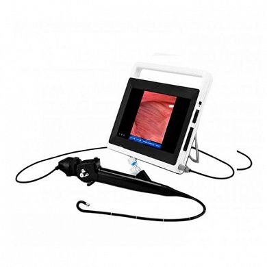 Видеогистероскоп А20R, Россия