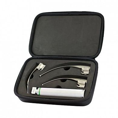 Наборы коробок (многоразовые ларингоскопы) Flexicare