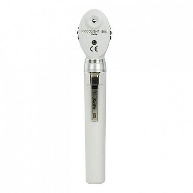 PICCOLIGHT® E56, 3.5 V, цвет белый, USA-версия, синий фильтр, KaWe