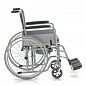 Кресло-коляска для инвалидов FS682 с санитарным оснащением